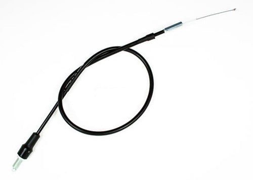Motion Pro M/P THROTTLE CABLE BLACK # 05-0107 NEW