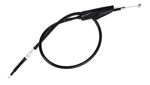 MOTION PRO 1987-2012 Yamaha TW200 BLACK VINYL CLUTCH CABLE 05-0110