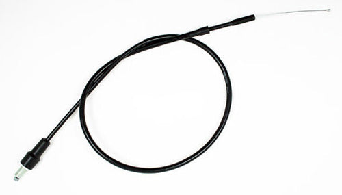 Motion Pro M/P THROTTLE CABLE BLACK # 05-0153 NEW
