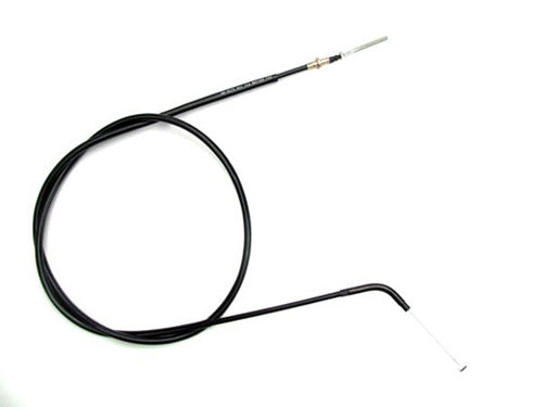 Motion Pro M/P BRAKE CABLE BLACK # 05-0169 NEW