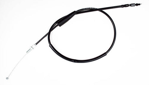 Motion Pro M/P CABLE BLACK VINYL CLUTCH TERMINATOR # 05-0235 NEW