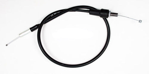 MOTION PRO Black Vinyl Throttle Cable PART NUMBER 05-0282
