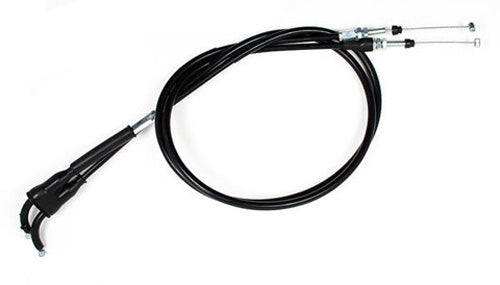 Motion Pro M/P THROTTLE CABLE BLACK # 05-0315 NEW