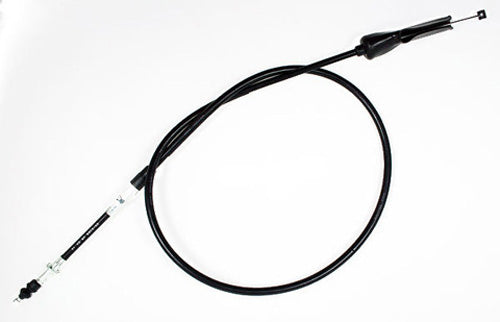 Motion Pro M/P THROTTLE CABLE BLACK # 05-0327 NEW