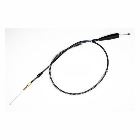 MOTION PRO BLACK VINYL THROTTLE CABLE PART NUMBER 05-0355