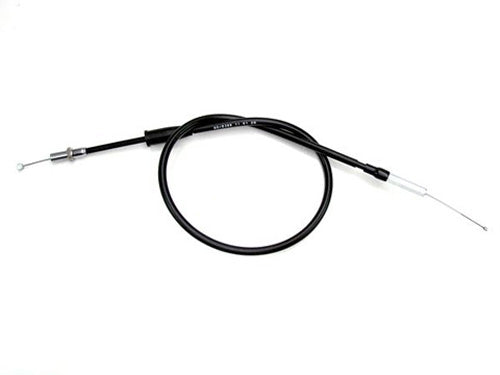 Motion Pro CABLE BLK VINYL THR PUSH-PULL SET # 05-0397 NEW