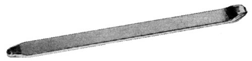 Motion Pro MOTION PRO 11 TIRE IRON # 08-0005 NEW