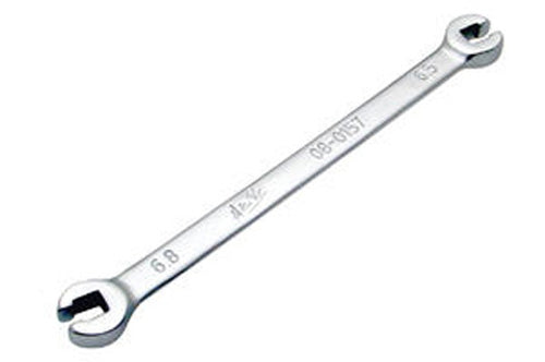 MOTION PRO 2014-2016 HONDA CRF250R SPOKE WRENCH 6.5MM X 6.8MM 08-0157