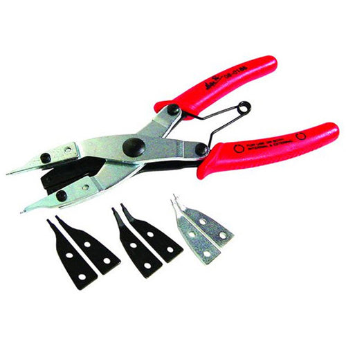 MOTION PRO 08-0186 SNAP RING PLIERS