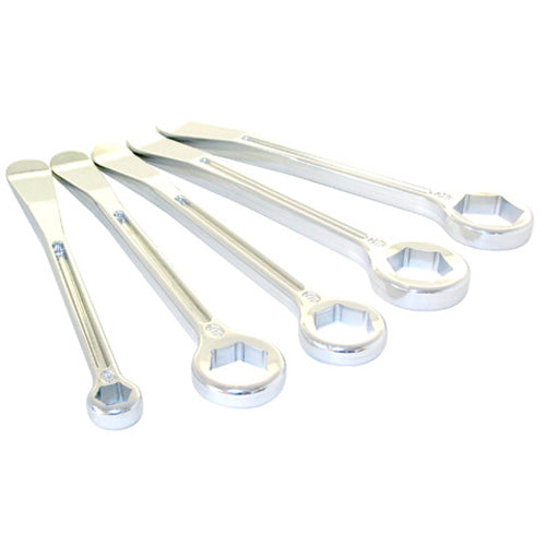 MOTION PRO 2015 HUSQVARNA FE 250 COMBO AXLE WRENCH/TIRE TOOL 3/ 8" BREAKER BAR 3