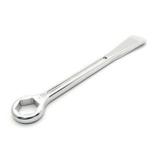 MOTION PRO 2014-2015 Honda XR650L COMBO AXLE WRENCH/TIRE TOOL 3/ 8" BREAKER BAR