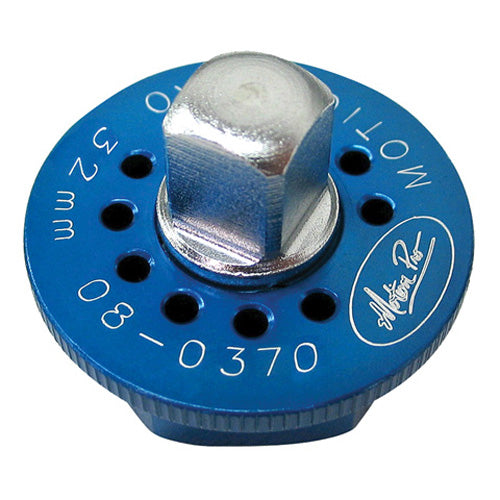 MOTION PRO 08-0370 3 8" DRIVE ADAPTER FOR 32 MM COMBO LEVER