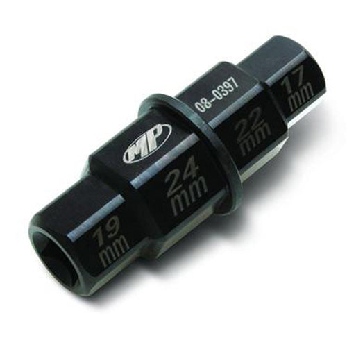 Motion Pro MOTION PRO SEALMATE FORK SEAL TOOL # 08-0395 NEW