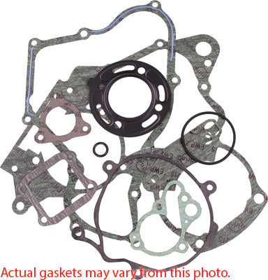 ATHENA 1978-1981 Yamaha SR500 FULL GASKET SET YAMAHA P400485850520