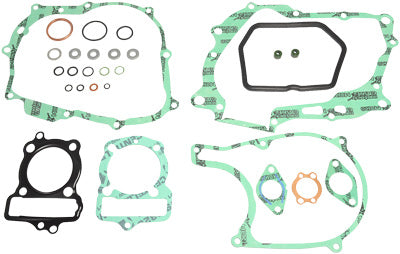 ATHENA FULL GASKET SET HON PART# P400210850184 NEW