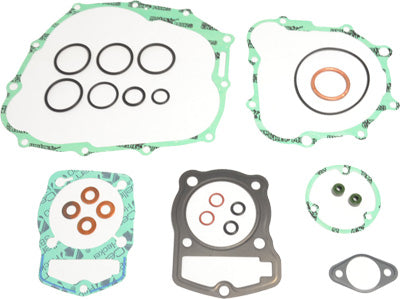 ATHENA FULL GASKET SET HON CRF150F PART# P400210850192 NEW