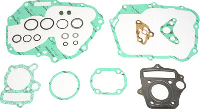 ATHENA FULL GASKET SET HON PART# P400210850182 NEW