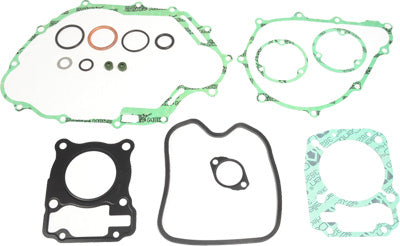 ATHENA FULL GASKET SET HONDA PART# P400210850213 NEW