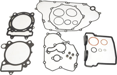 ATHENA FULL GASKET SET KAWASAKI KX450F 09 PART# P400250850048 NEW