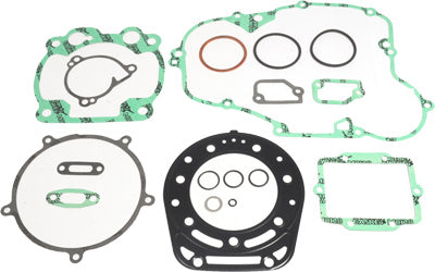 ATHENA FULL GASKET SET KAWASAKI PART# P400250850500 NEW