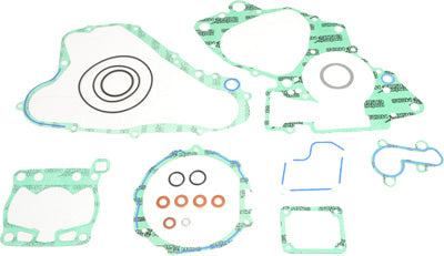 ATHENA FULL GASKET SET SUZUKI PART# P400510850080 NEW