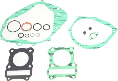 ATHENA Complete Gasket Kit PART NUMBER P400510850069