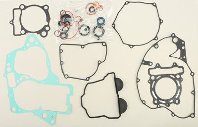 ATHENA COMPLETE GASKET KIT P400510900098