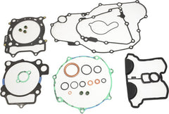 ATHENA FULL GASKET SET YAM PART# P400485850069 NEW