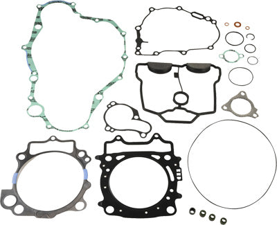 ATHENA FULL GASKET SET YAMAHA YZ450R 10-11 PART# P400485850099 NEW