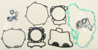 ATHENA COMPLETE GASKET KIT PART# P400485850187 NEW