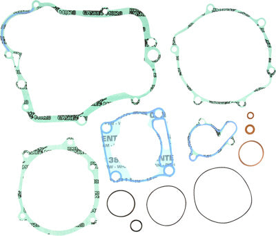 ATHENA FULL GASKET SET YAMAHA PART# P400485850089 NEW