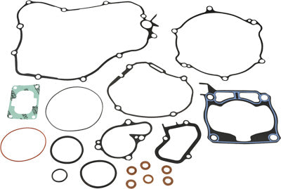 ATHENA FULL GASKET SET YAMAHA PART# P400485850118 NEW