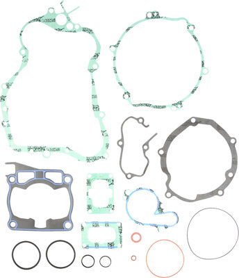 ATHENA FULL GASKET SET YZ125 99 PART# P400485850116 NEW