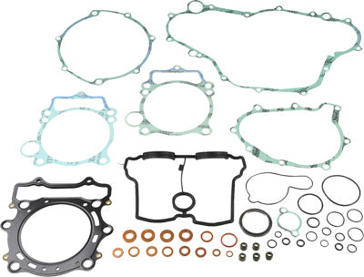 ATHENA FULL GASKET SET YZ400 PART# P400485850405 NEW