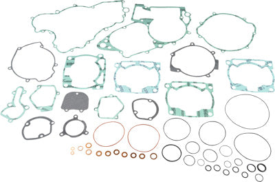 ATHENA FULL GASKET SET PART# P400270850034 NEW
