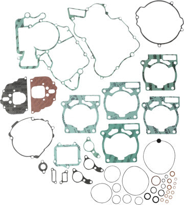 ATHENA FULL GASKET SET KTM SX125 PART# P400270850023 NEW