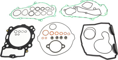 ATHENA FULL GASKET SET KTM PART# P400270850041 NEW