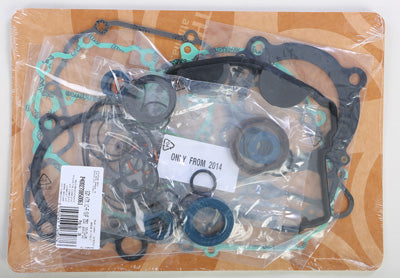 ATHENA COMPLETE GASKET KIT PART# P400270850061 NEW