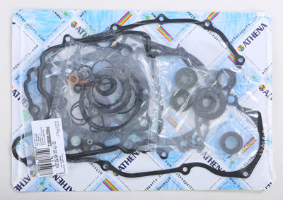 ATHENA COMPLETE GASKET KIT PART# P400270850072 NEW