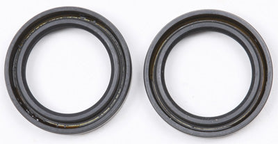 PROX 1980-1983 Kawasaki KZ550A FORK SEALS 35X48X11 40.F354811