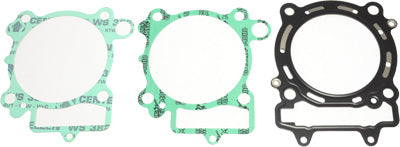 ATHENA RACE GASKET KIT KAW KX450F 06-08 PART# R2506-024 NEW