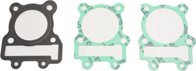 ATHENA RACE GASKET KIT KAW KLX110 02-13 PART# R2506-030 NEW