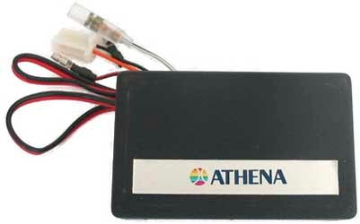 ATHENA EFI CONTROL BOX S410250380002