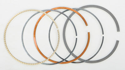 ATHENA 2008-2014 KFX450R ATHENA RING SET 100MM KFX450 S41316179 Kawasaki