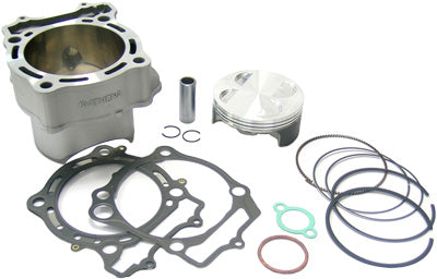 ATHENA CYLINDER KIT 100MM PART# P400510100008 NEW