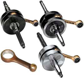 ATHENA CRANKSHAFT 68014