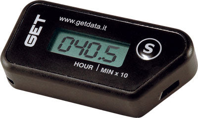 GET C1 HOUR METER PART# GK-C1-0001 NEW