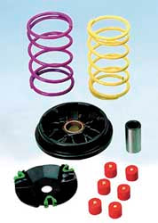 ATHENA PRIMARY GEARS F10 PART# 59015 NEW