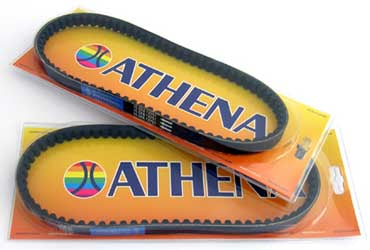 ATHENA DRIVE BELT S410000350001