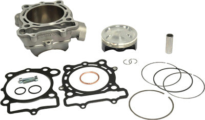 ATHENA CYLINDER KIT BIG BORE KX250F 13-14 (300CC) PART# P400250100019 NEW